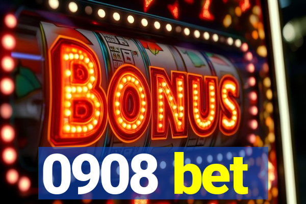 0908 bet